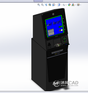 ATM����ȡ������ģ��