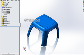 SolidWorks���ϵ���