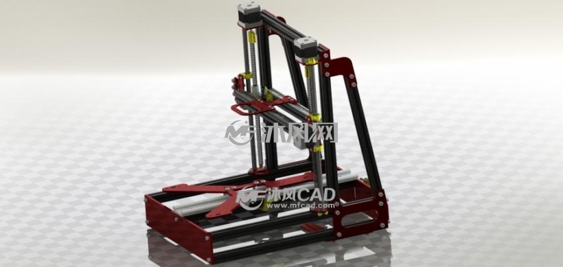 3D��ӡ����е�ṹ���ģ����Ⱦͼ��ͼֽԤ��ͼ
