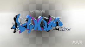 ��������ǩ��3D���