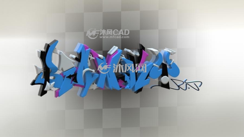 ��������ǩ��3D��Ƶ�ͼֽԤ��ͼ