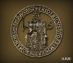�����ѧ����LOGO���ģ��ͼֽ�ϼ��ķ���ͼ