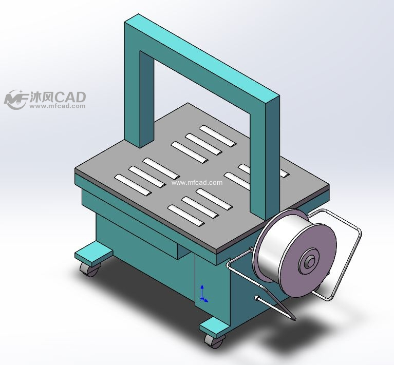 solidworks模型 机械设计类 机械设备 本文地址:http://www.rzeoo.