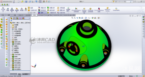 CaTICs����ģ��1~9��������