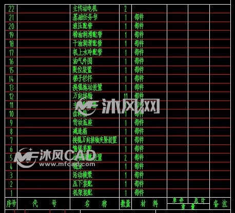 ��ϸ����ͼֽԤ��ͼ