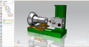 NX10.0�۴��ۿ��˶�����