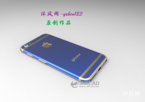 ƻ��iphone6-plus��άģ��
