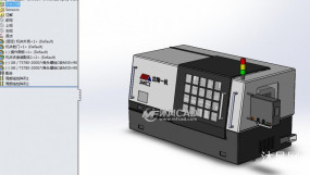 ���س���solidworksģ��ͼֽ�ϼ��ķ���ͼ