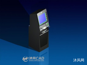 ATM�����ģ��