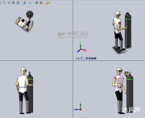 ����ƿ���ģ��ͼֽ�ϼ��ķ���ͼ
