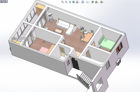 SolidWorks֮����װ��