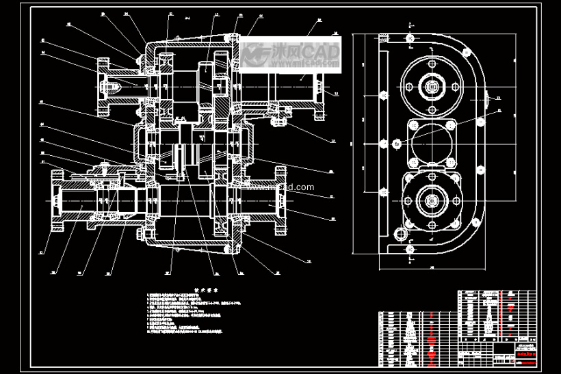 卡特320分配器解剖图图片