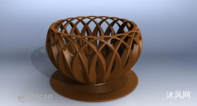 3D��ӡ��Ʒ֮�ɿ����ǹ������ģ��