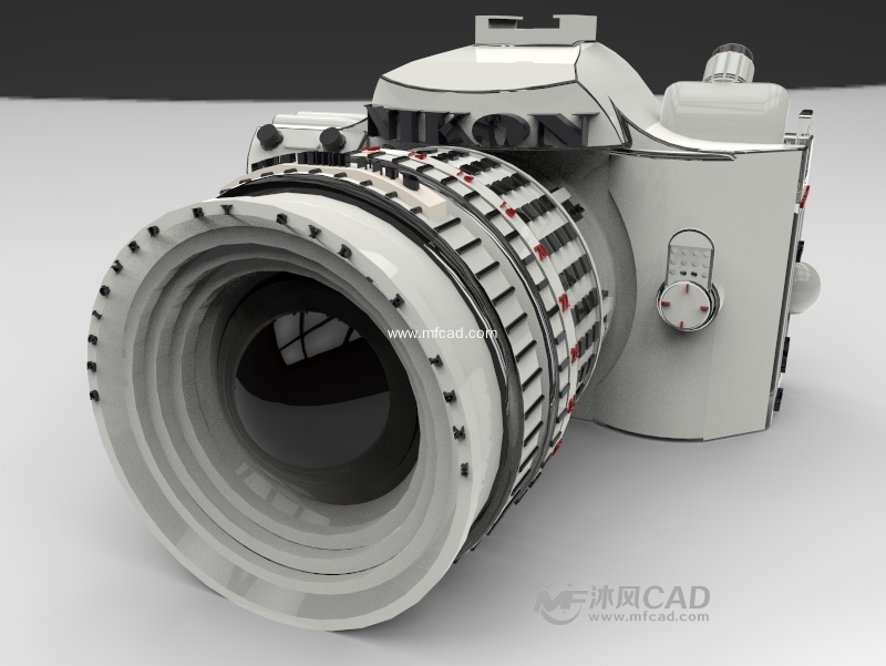 solidworks模型 数码产品类 本文地址:http://www.rzeoo.