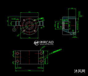 銑床非標設備2014-10-173598120solidworks2010cnc數控機床設計模型