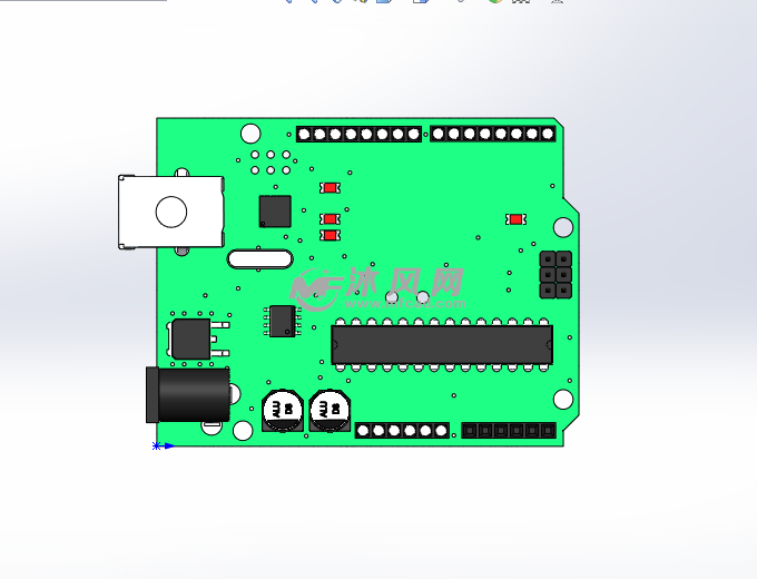 全自动智能泡茶机