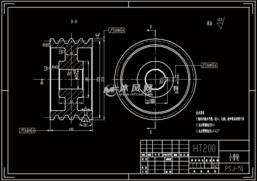 顎式破碎機機械結構設計