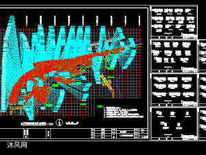 压密注浆布置图
