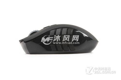 原创雷蛇游戏鼠标那伽梵蛇