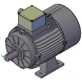 �綯�����CAD��άģ��