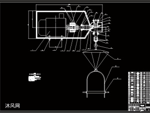 一种弹载测试系统地面标定装置结构设计