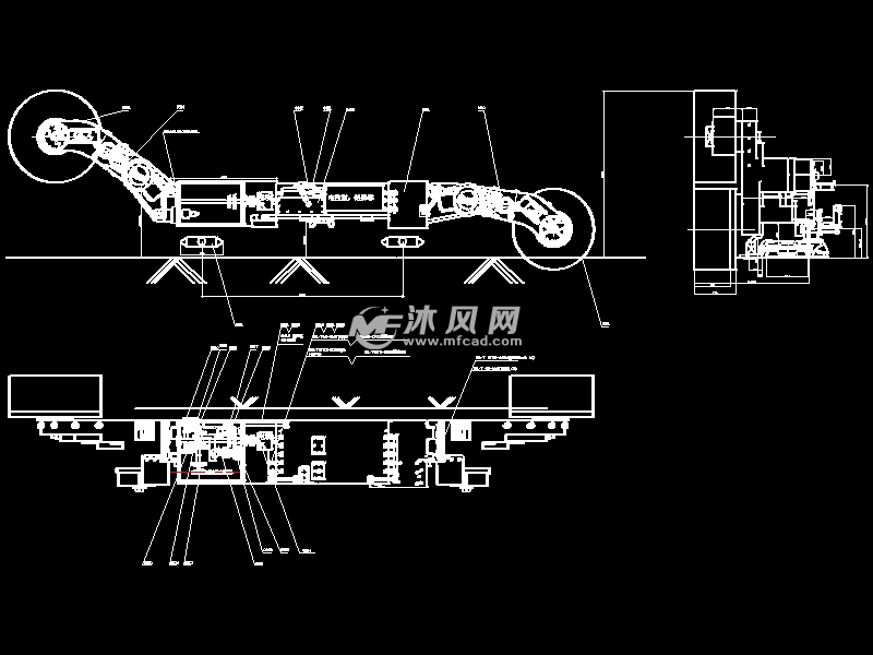 最新修改-滾筒採煤機截割部的設計