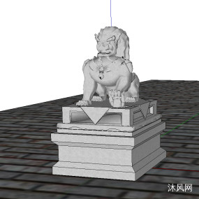 ʯʨ�ӵ���SUģ��