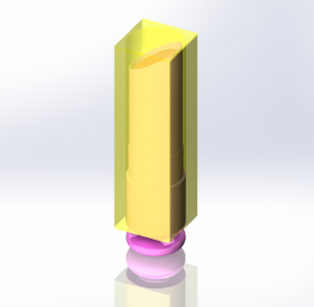 ����3Dģ��ͼֽ�ϼ��ķ���ͼ