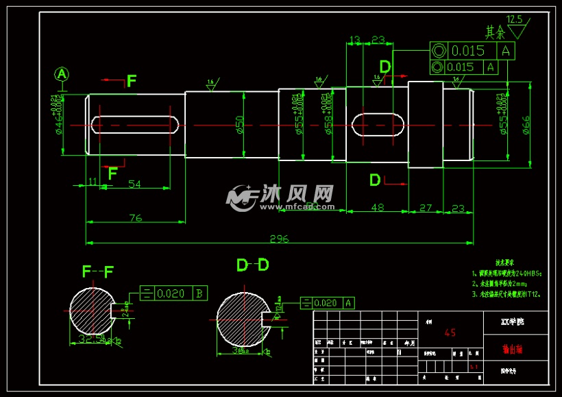  減速機怎么分一軸二軸_減速機怎么分一軸二軸的