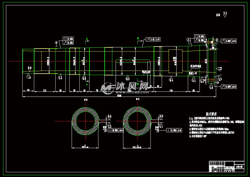 数控转塔车床设计【全套cad图纸】