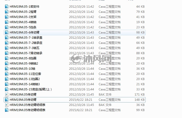 HRM19M.05������1��ͼֽԤ��ͼ