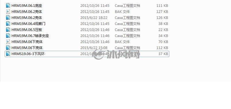 HRM19M.06�¿���1��ͼֽԤ��ͼ