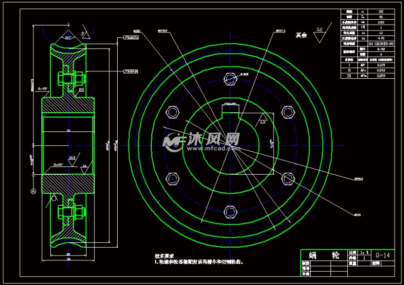 手扶电梯驱动系统与控制电路设计【优秀含cad图纸11张】 - 各类设备机