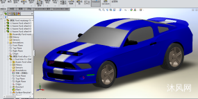 ����Ұ��л����GT500����ͼֽ�ϼ��ķ���ͼ