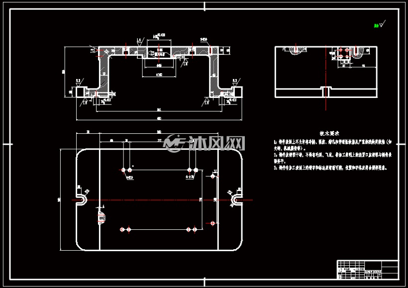 车床尾座套筒零件机械加工工艺规程及夹具设计