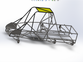 0轻型货车车架wangqf772017-07-1421761140catiav5r20大客车骨架数据