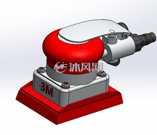 3M���δ�ĥ����ͼ��ͼֽԤ��ͼ
