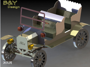 20款带挡片吊勾模型 - 小五金模型图纸 - 沐风网