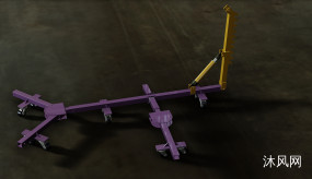 ��ֱ���ܣ�inventor�����ģ��ͼֽ�ϼ��ķ���ͼ