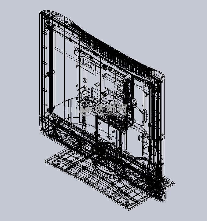 solidworks模型 家用电器类 本文地址:http://wwwrzeoo