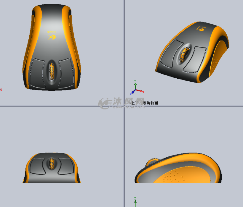 cad perspective Zoom in command_cad zoom in perspective shortcut key_cad viewport zoom in