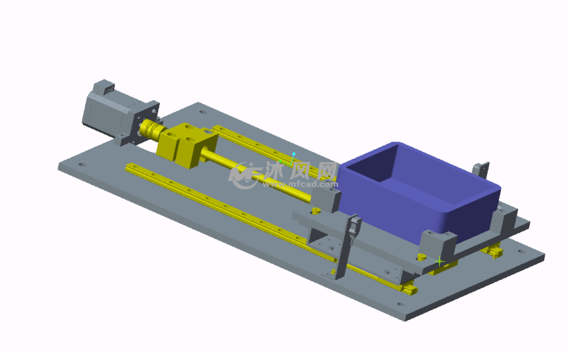 便宜的浮动机构