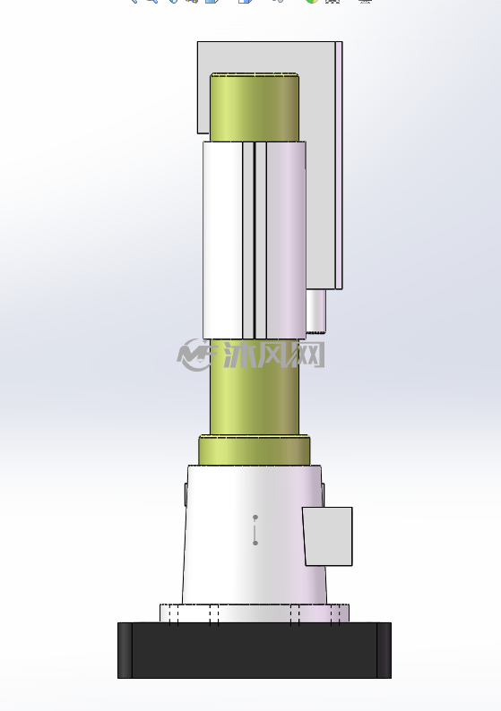 Z3050ҡ���꣨�нݣ�����ͼ��ͼֽԤ��ͼ