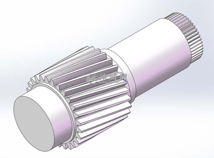 二级nwg行星减速器