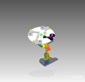 ת�̹��򹤼��н�����ͼֽ�ϼ��ķ���ͼ