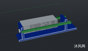 ���ѹ�˻�3Dͼ