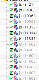 ��ʽ���Ѻ췢��ģ��ͼֽ�ϼ��ķ���ͼ