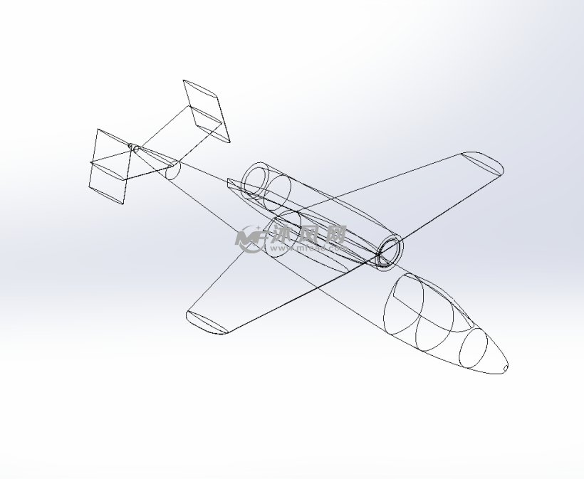 solidworks模型 交通工具類 本文地址:http://www.rzeoo.