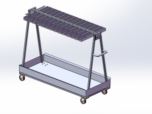 销轴工艺设计与工装设计车削销轴