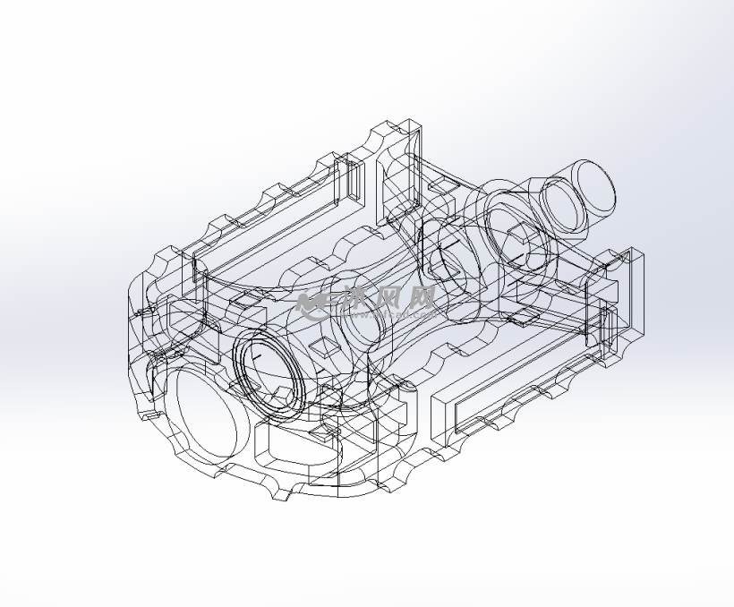 solidworks模型 机械设计类 小五金模型 本文地址:http://wwwrzeoo